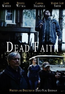 Dead Faith (2017) - Stream Online