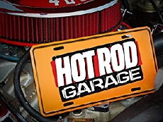Hot Rod Garage (2014) - Stream Online