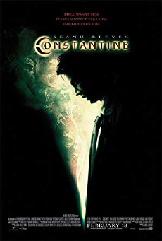 Constantine (2005) - Stream Online