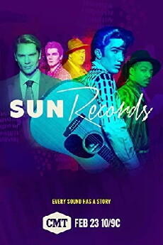 Sun Records (2017) - Stream Online