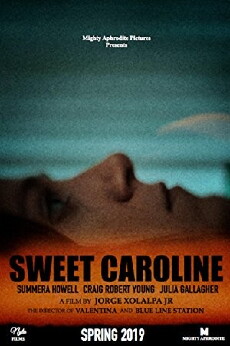 Sweet Caroline (2018) - Stream Online