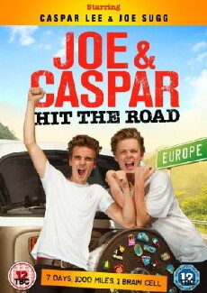 Joe and Caspar Hit the Road (2015) - Stream Online