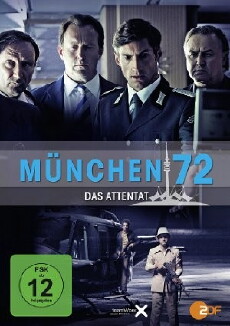 München 72 - Das Attentat (2012) - Stream Online