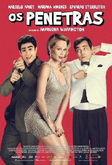 Party Crashers (2012) - Stream Online