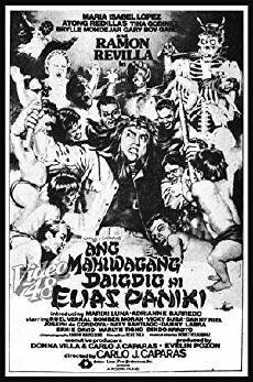 Ang mahiwagang daigdig ni Elias Paniki (1989) - Stream Online