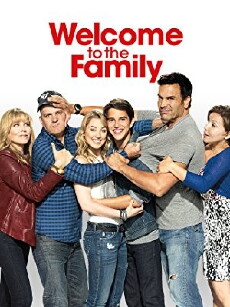 Welcome to the Family (2013) - Stream Online