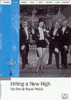 Hitting a New High (1937) - Stream Online