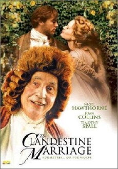The Clandestine Marriage (1999) - Stream Online