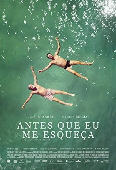 Antes Que Eu Me Esqueça (2017) - Stream Online