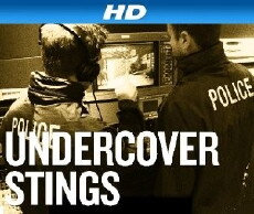Undercover Stings (2012) - Stream Online