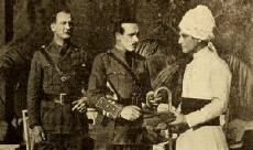 Inside the Lines (1918) - Stream Online