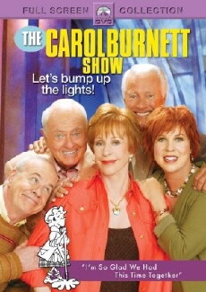 The Carol Burnett Show: Let's Bump Up the Lights (2004) - Stream Online