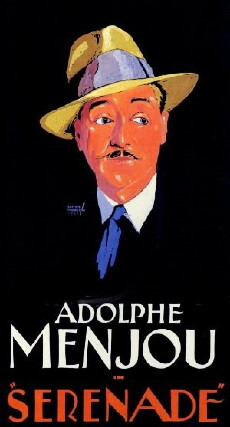 Serenade (1927) - Stream Online