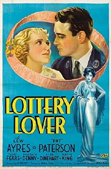 Lottery Lover (1935) - Stream Online