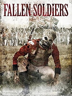 Fallen Soldiers (2015) - Stream Online