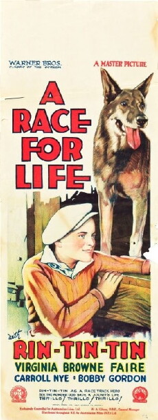 A Race for Life (1928) - Stream Online