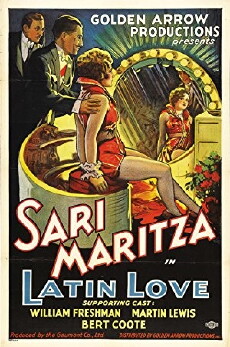 Latin Love (1930) - Stream Online