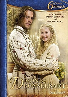 König Drosselbart (2008) - Stream Online