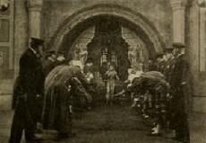 The Woman of Mystery (1914) - Stream Online