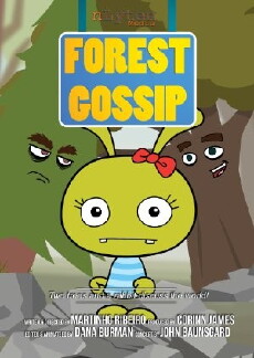 Forest Gossip (2017) - Stream Online