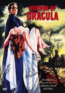 Horror of Dracula (1958) - Stream Online