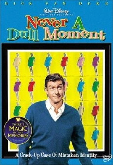 Never a Dull Moment (1968) - Stream Online