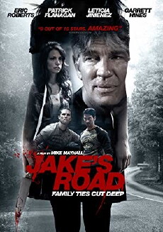 Jake's Road (2017) - Stream Online