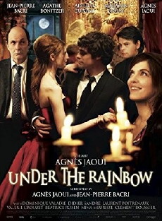 Unter dem Regenbogen (2013) - Stream Online