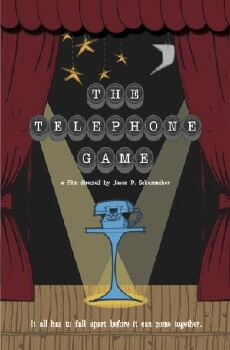 The Telephone Game (2015) - Stream Online