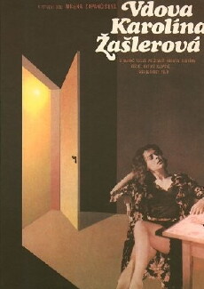 The Widowhood of Karolina Zasler (1976) - Stream Online
