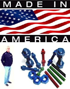 Made In America 50 (2018) - Stream Online