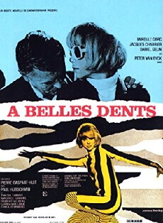 Karriere (1966) - Stream Online