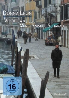 Donna Leon (2000) - Stream Online