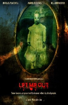 Let Me Out (2015) - Stream Online