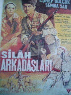 Silah arkadaslari (1962) - Stream Online