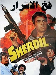 Sher Dil (1990) - Stream Online