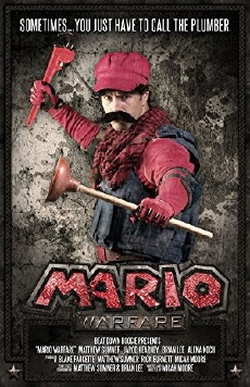 Mario Warfare (2012) - Stream Online