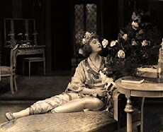 In Pursuit of Polly (1918) - Stream Online