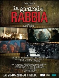 La grande Rabbia (2016) - Stream Online