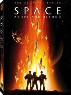 Space: Above and Beyond (1995) - Stream Online