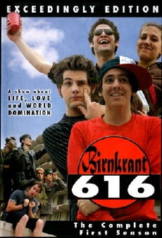Birnkrant 616 (2006) - Stream Online