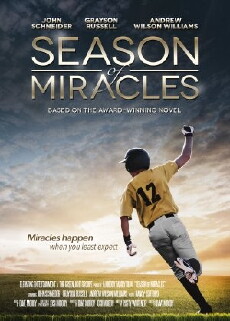 Season of Miracles (2013) - Stream Online