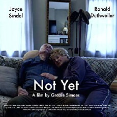 Not Yet (2016) - Stream Online
