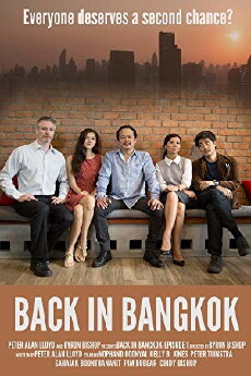 Back in Bangkok (2018) - Stream Online