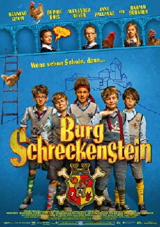 Burg Schreckenstein (2016) - Stream Online