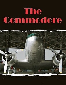 The Commodore (2018) - Stream Online