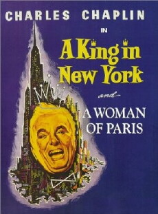 A Woman of Paris: A Drama of Fate (1923) - Stream Online