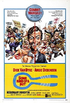 Some Kind of a Nut (1969) - Stream Online