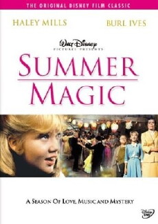 Summer Magic (1963) - Stream Online
