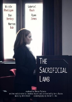 The Sacrificial Lamb (2011) - Stream Online
